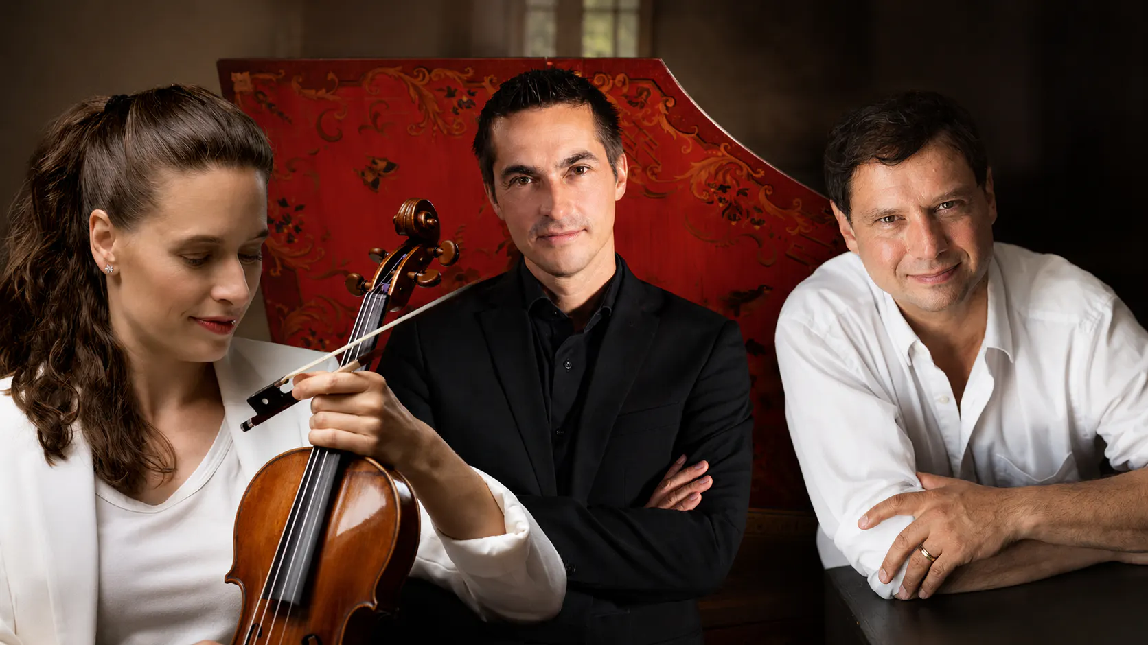 #5 POLYPTYQUE – Tonhalle Zürich