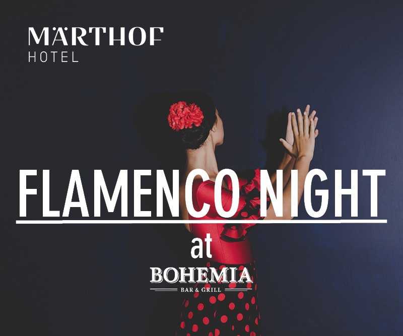 Flamenco Night 2024