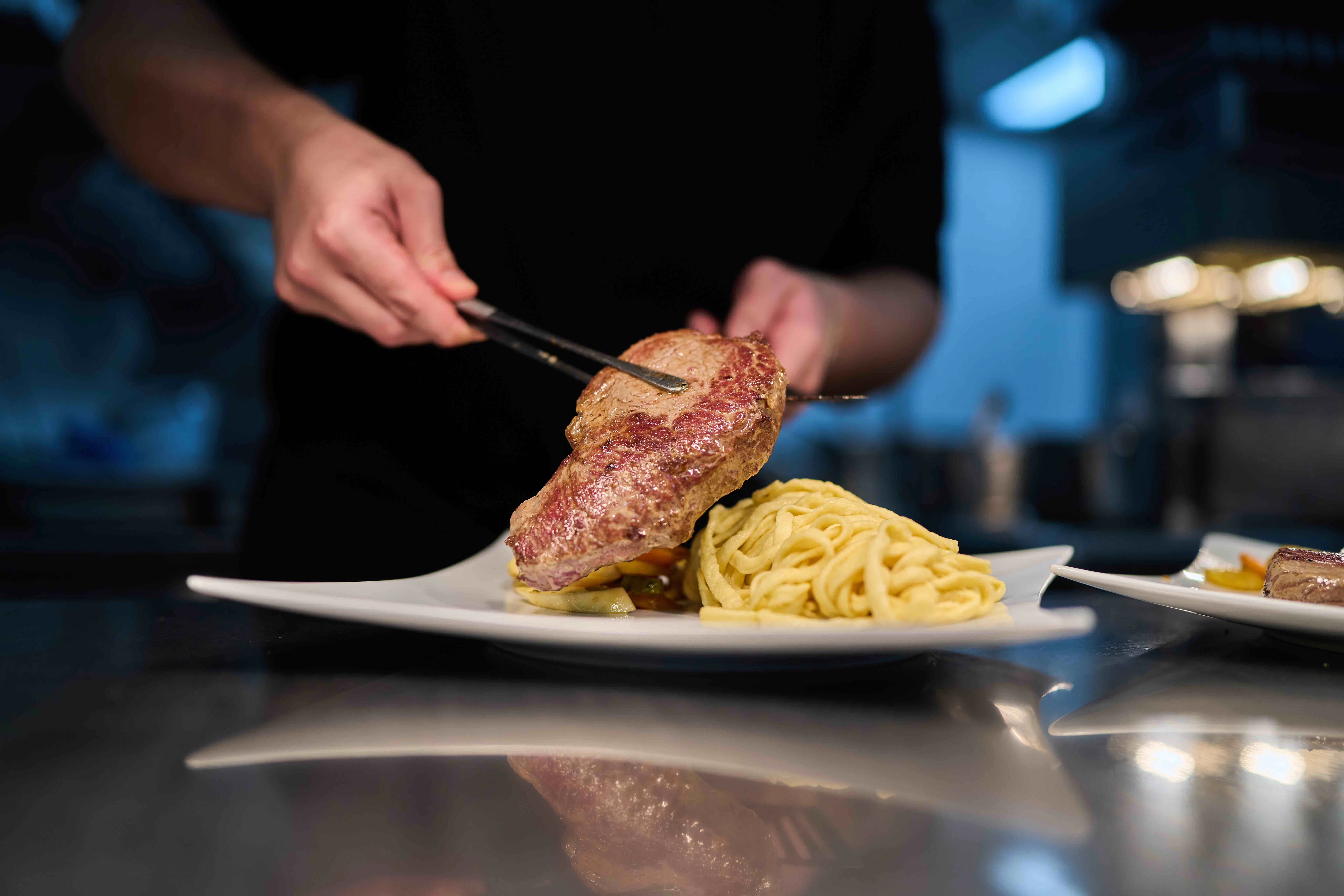 Gutscheine fürs Scheunenrestaurant