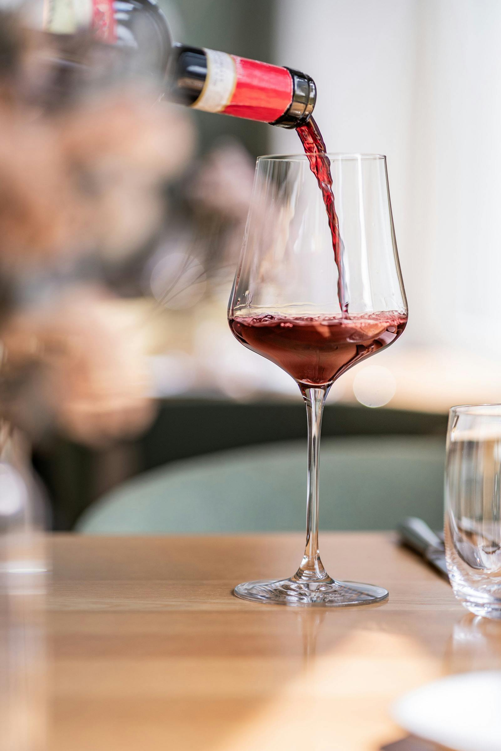 Apéro-Gutschein für zwei Personen