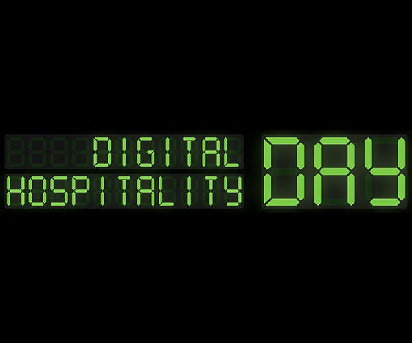 Digital Hospitality Day