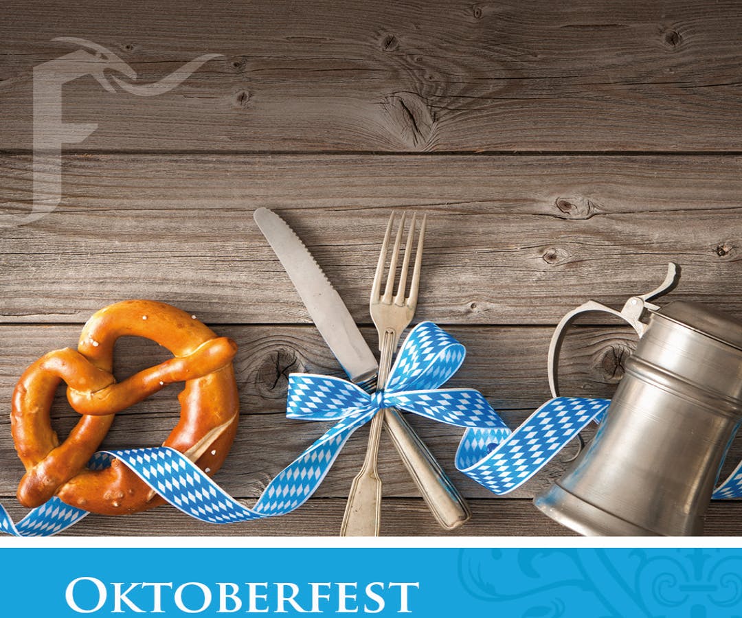 1. Oktoberfest - Tiroler Wind