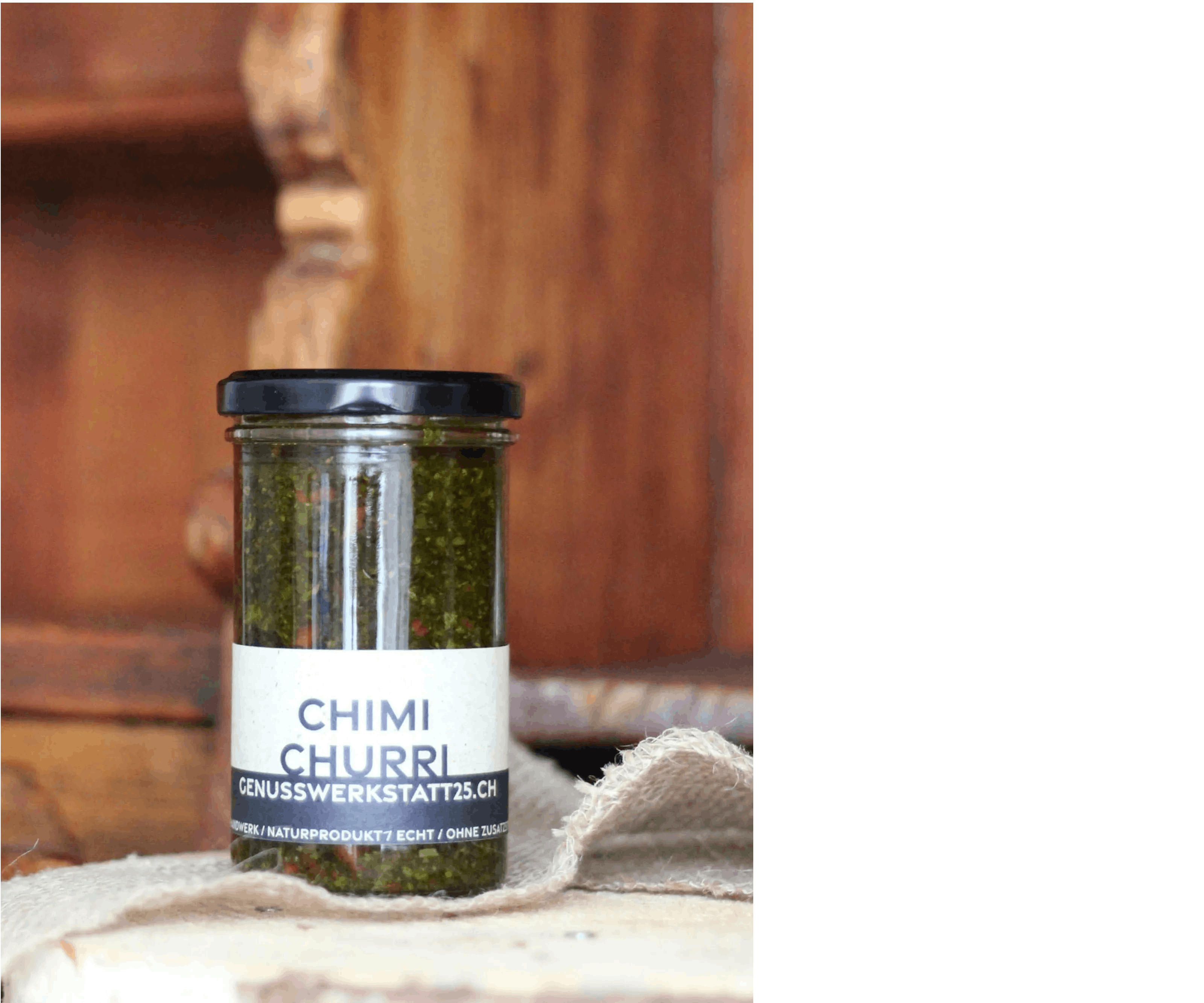 Chimi Churri 190ml