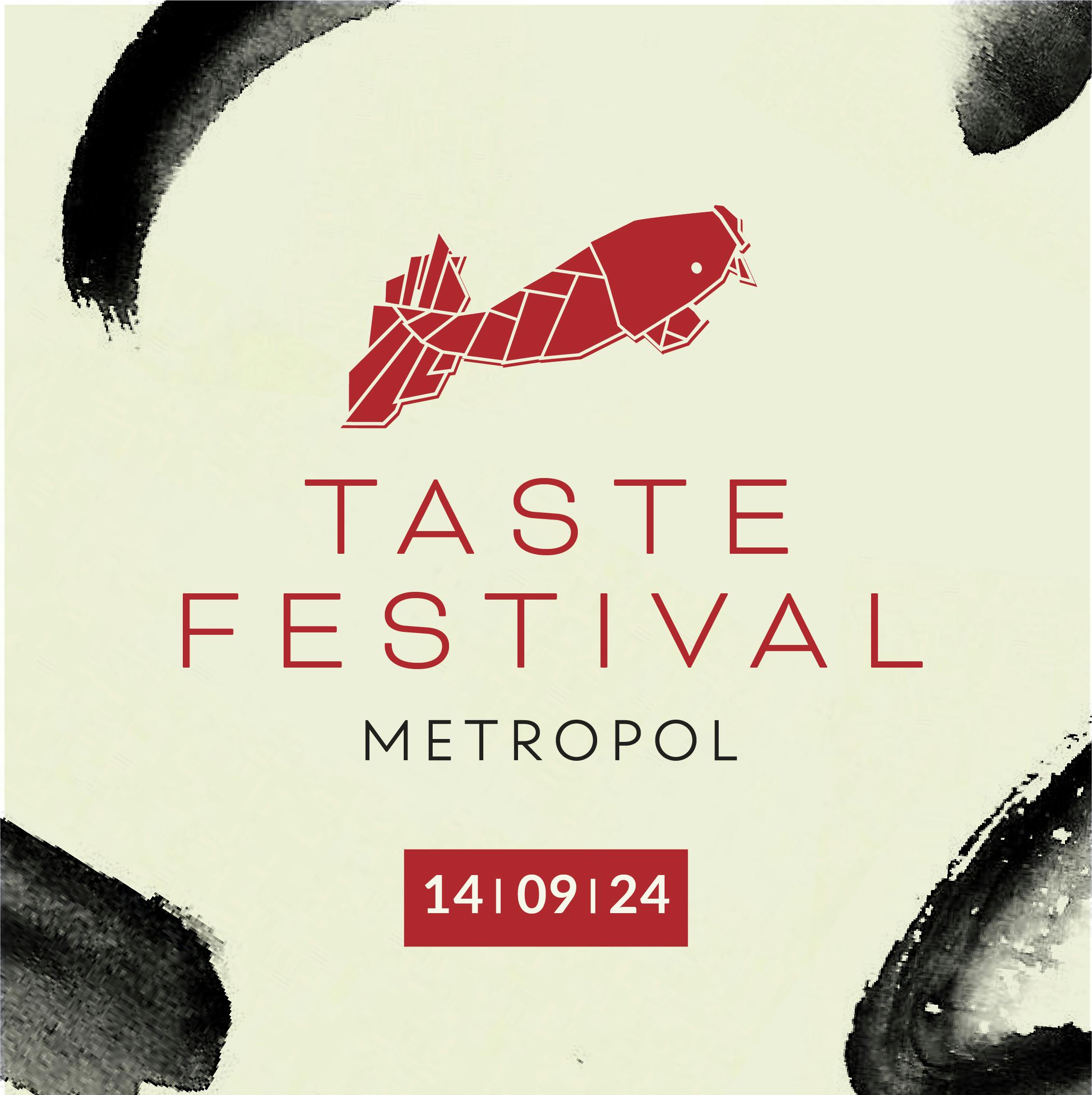 Taste Festival 14.9.2024