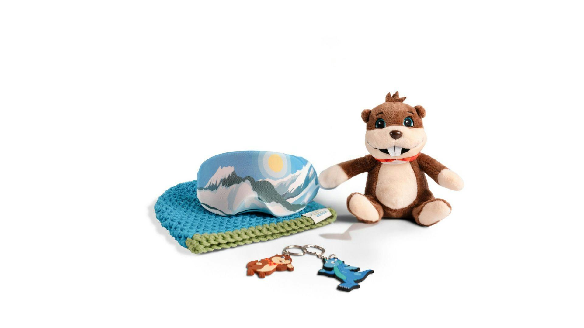 Geschenkset «Amden Weesen»