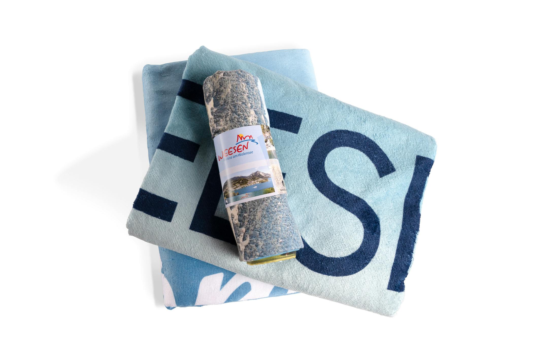 Geschenkset «Sommer»