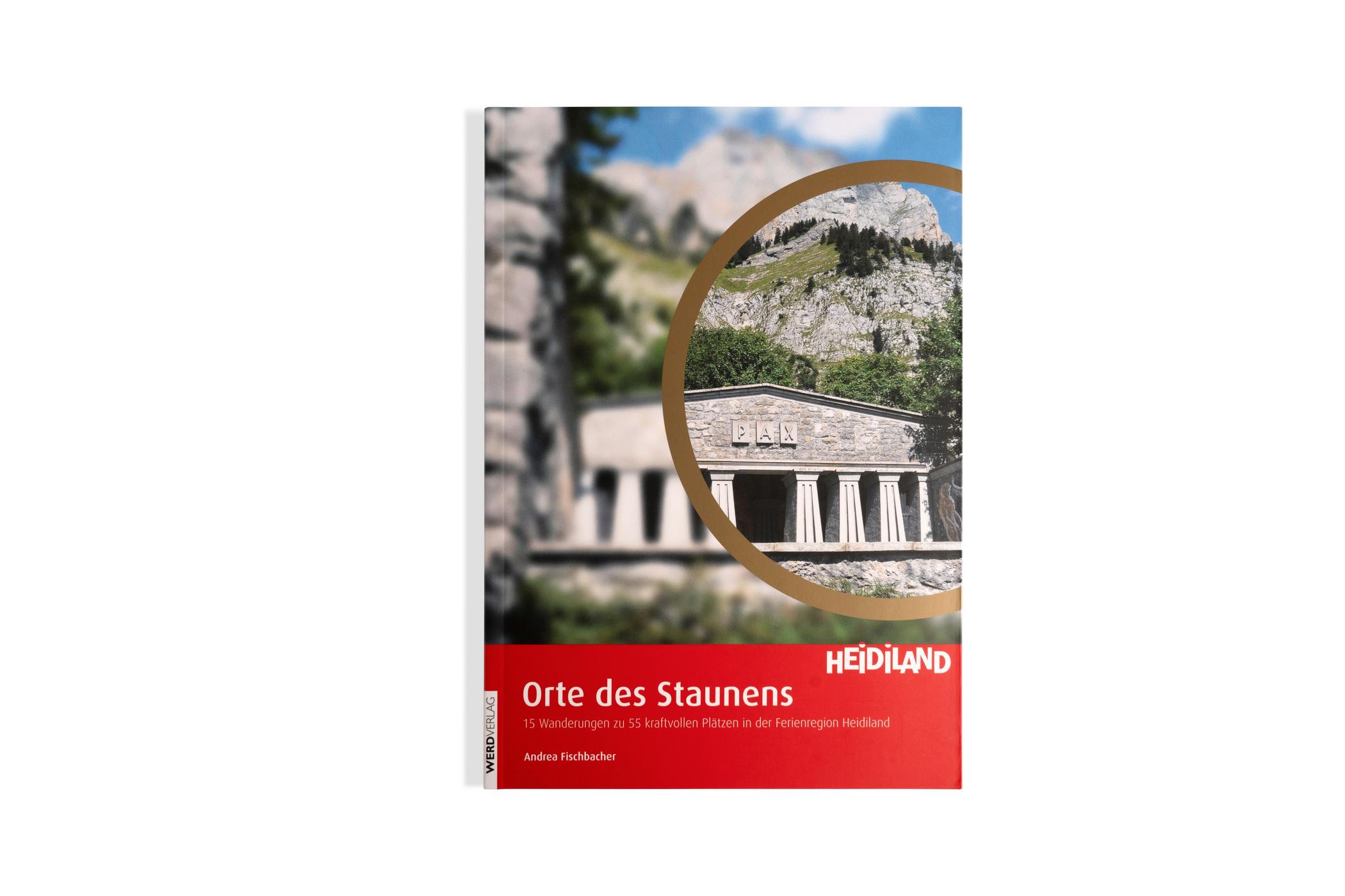 Orte des Staunens