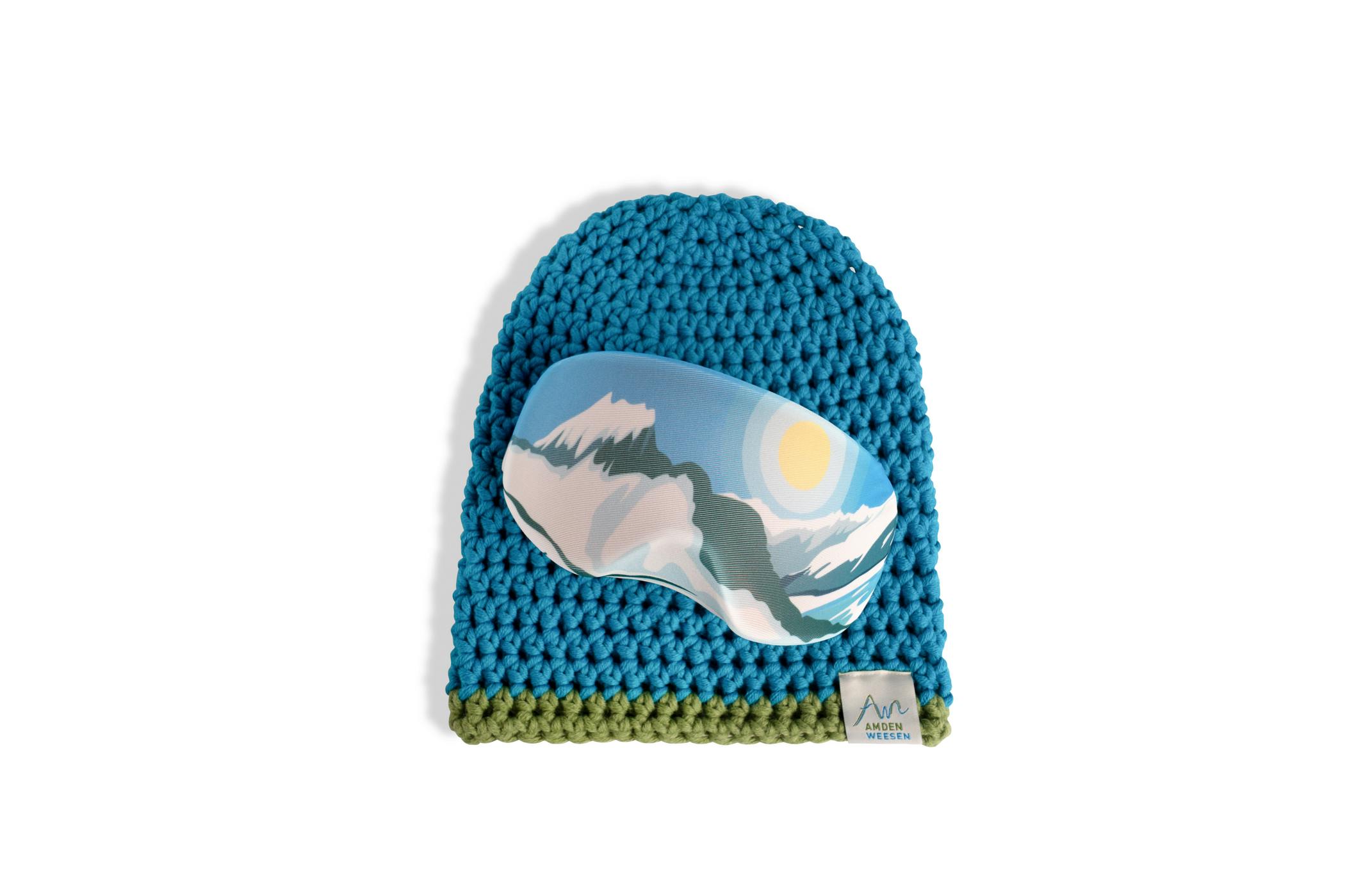 Geschenkset «Winter»