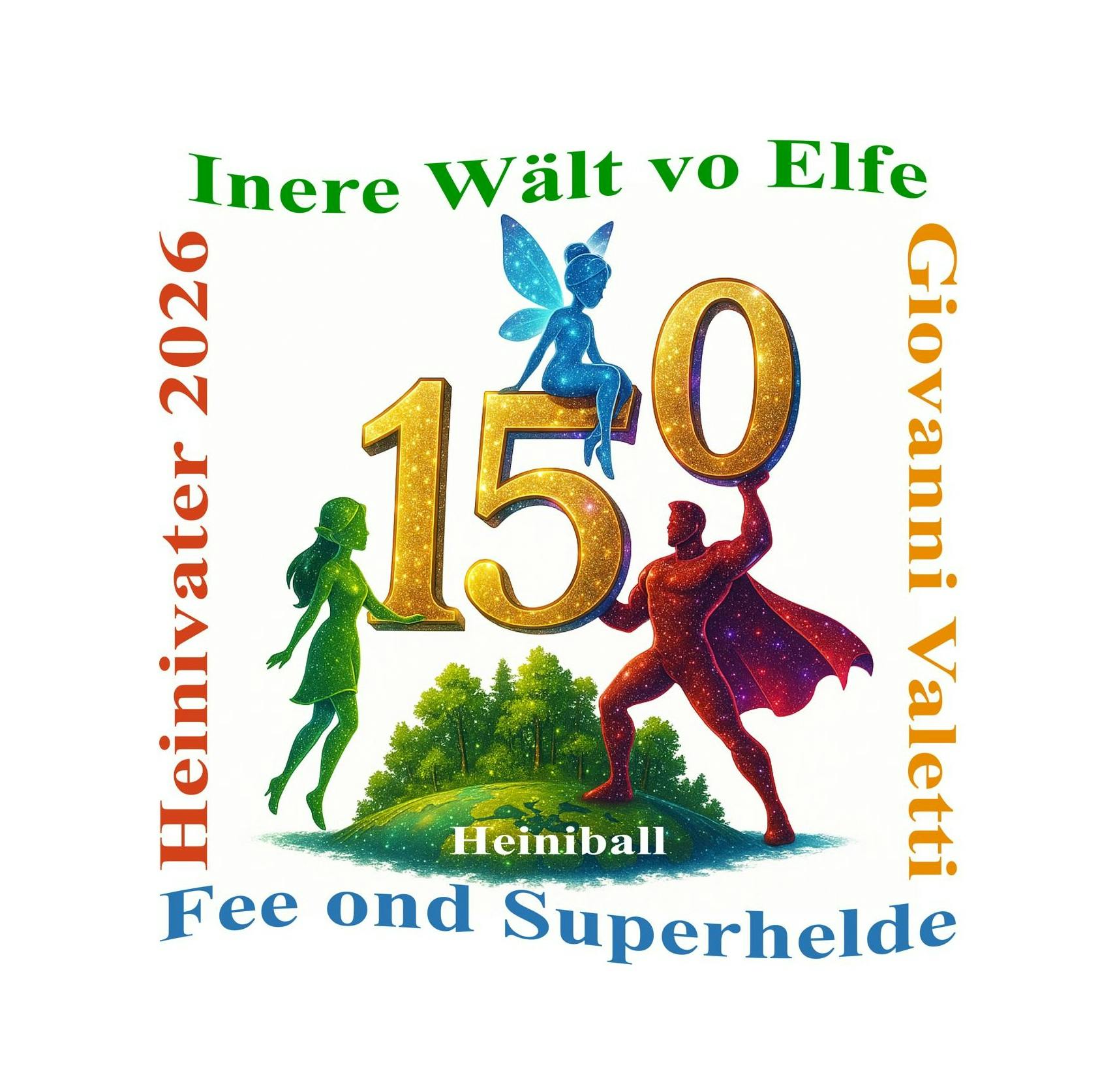 Heiniball 2026