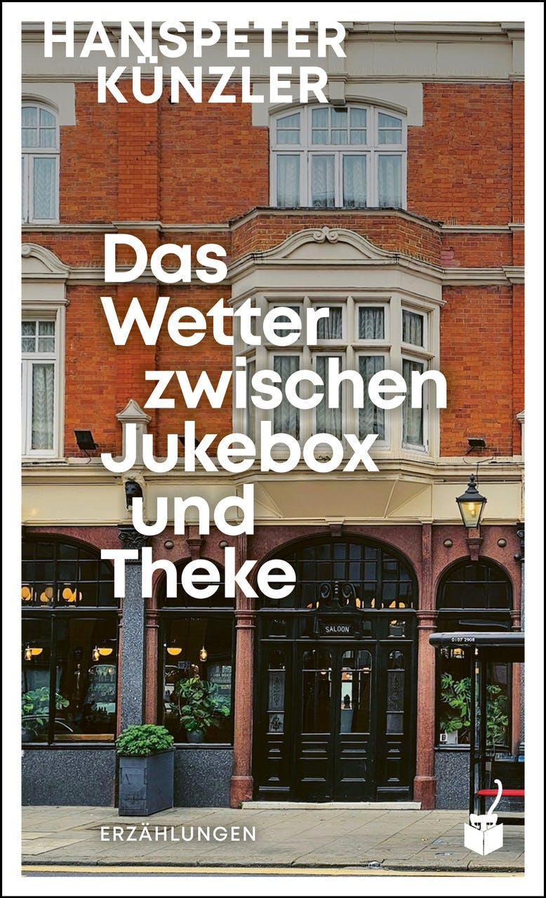 Hanspeter Düsi Künzler