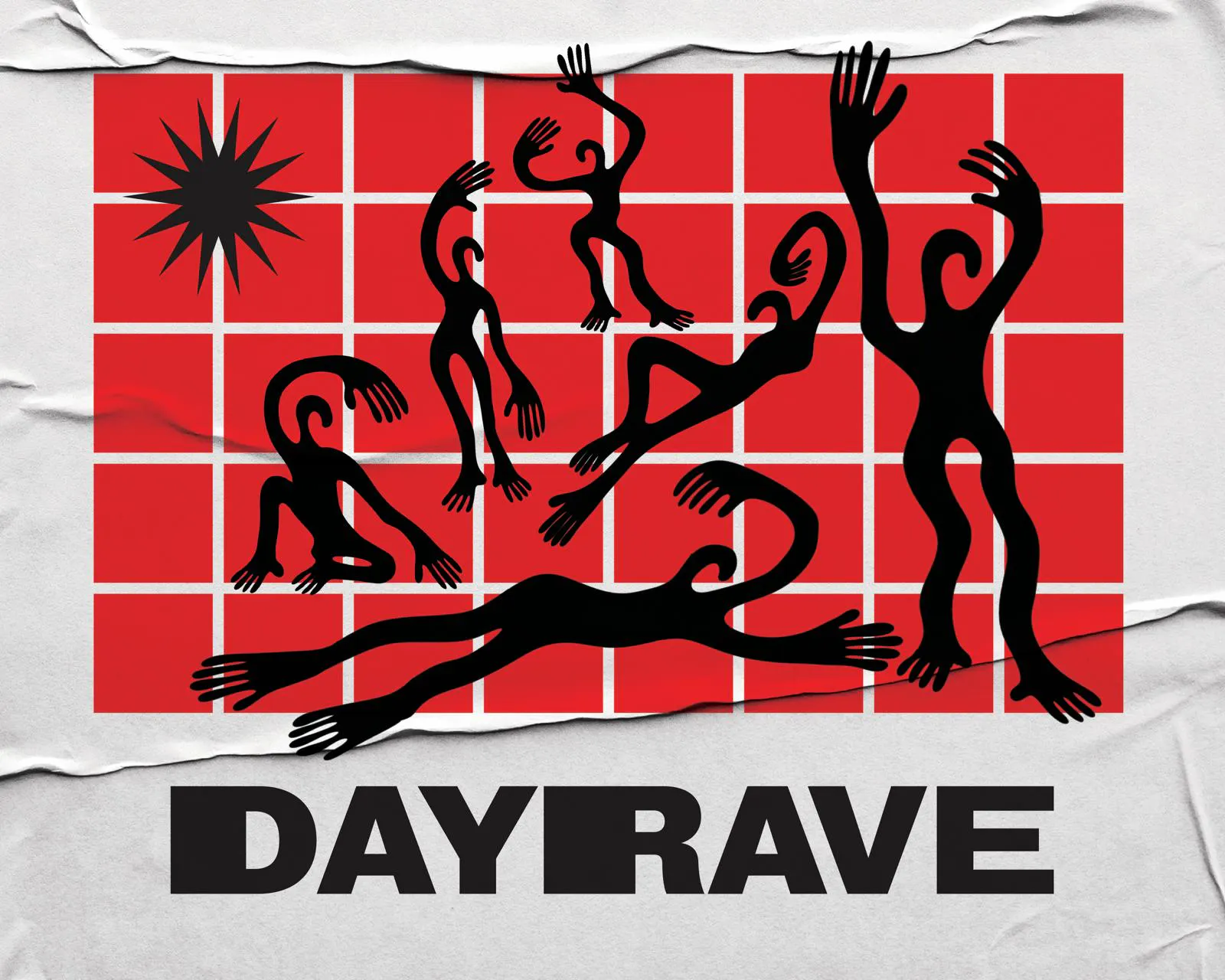 DAYDANCE IN DER MILITÄRKANTINE ST. GALLEN 