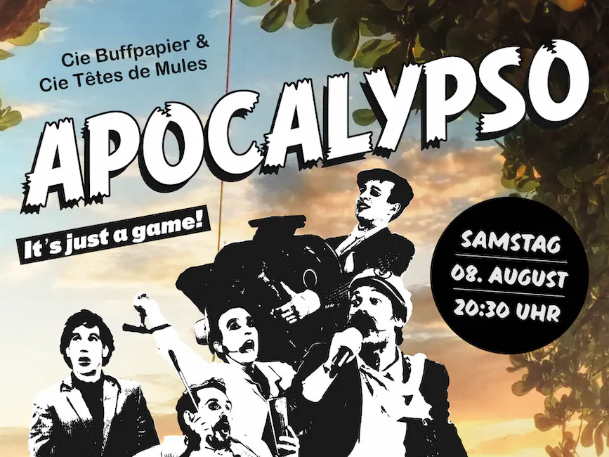 Theater APOCALYPSO