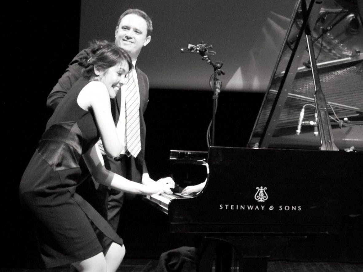 Swingin’ Ladies plus 2