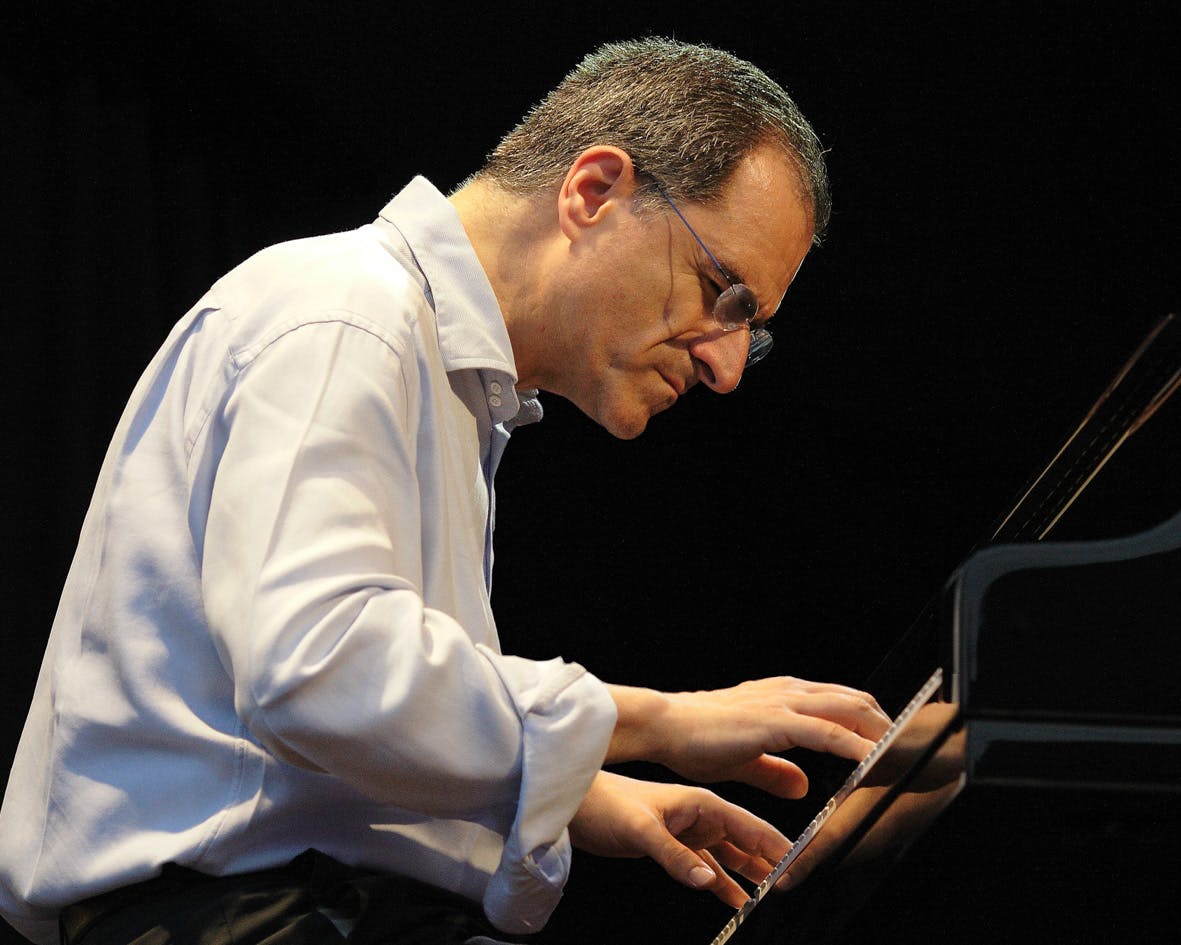 Enrico Pieranunzi & Thomas Fonnesbaek