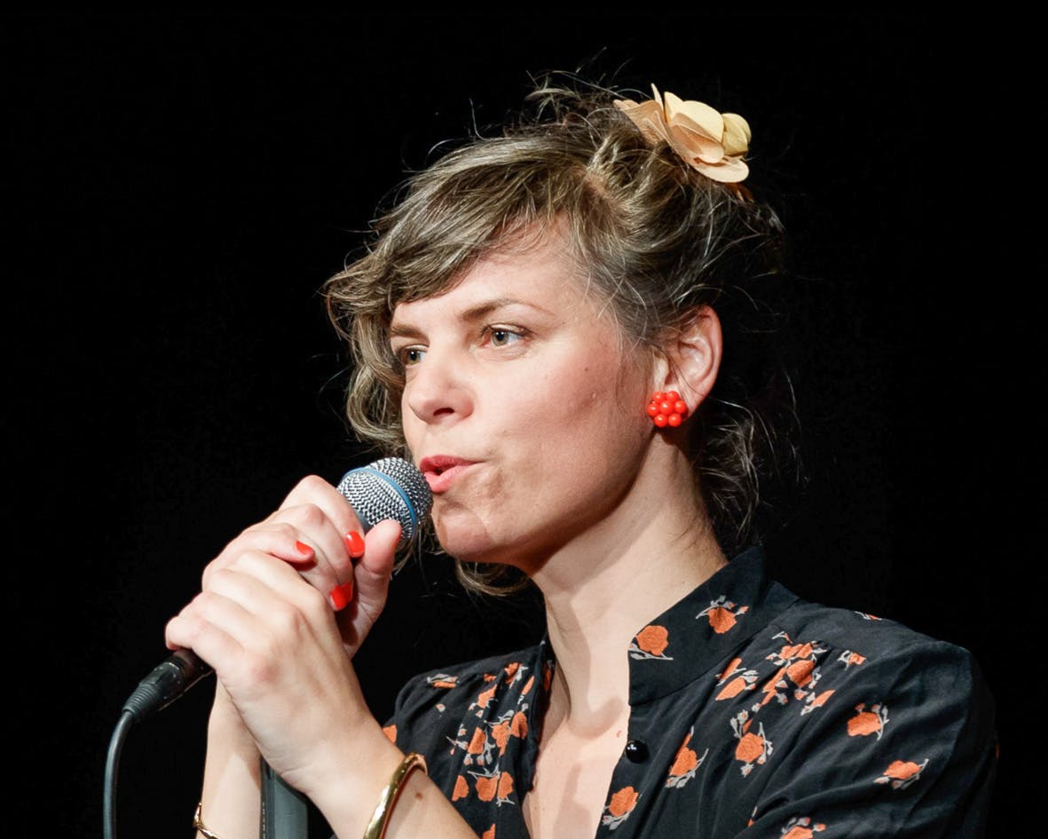 Jazz-Night mit Nina’s Rusty Horns