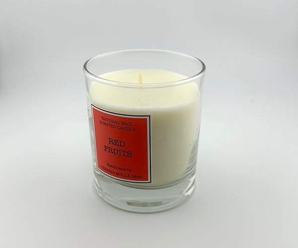 Duftkerze - Red Fruits