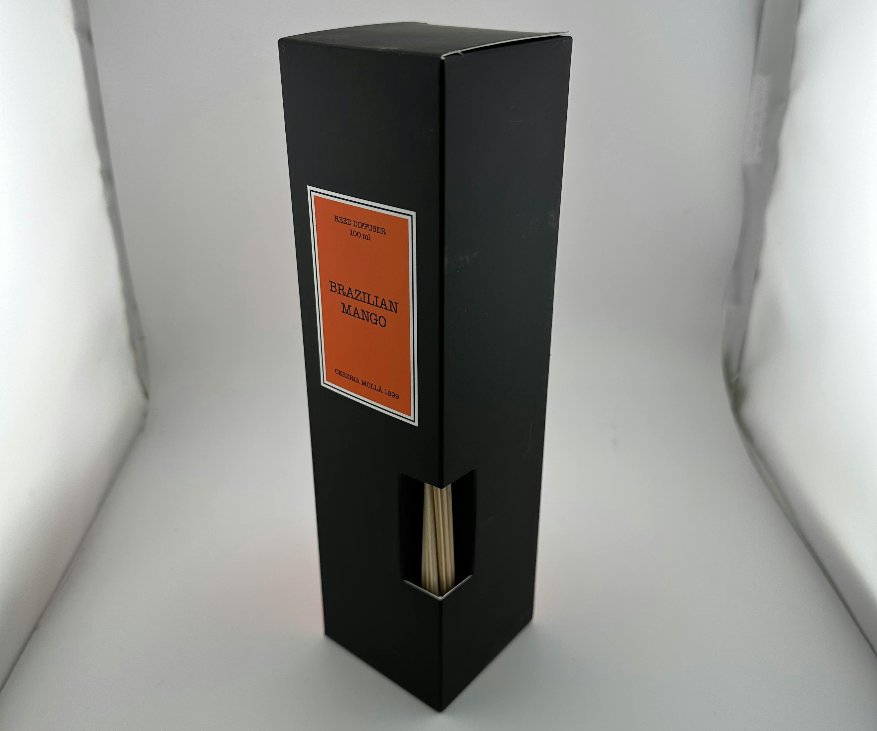 Duftstäbe - Brazilian Mango