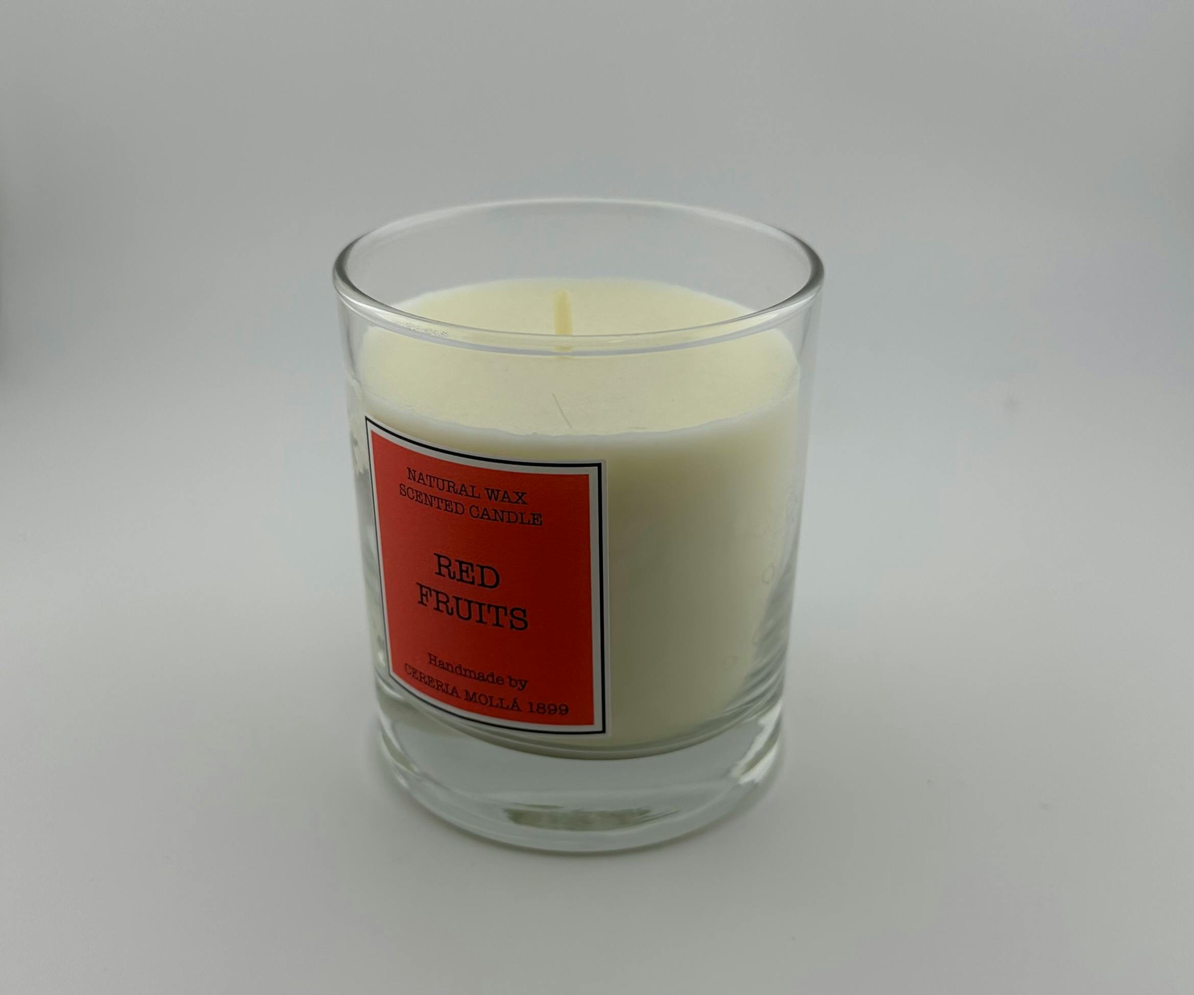 Duftkerze - Red Fruits