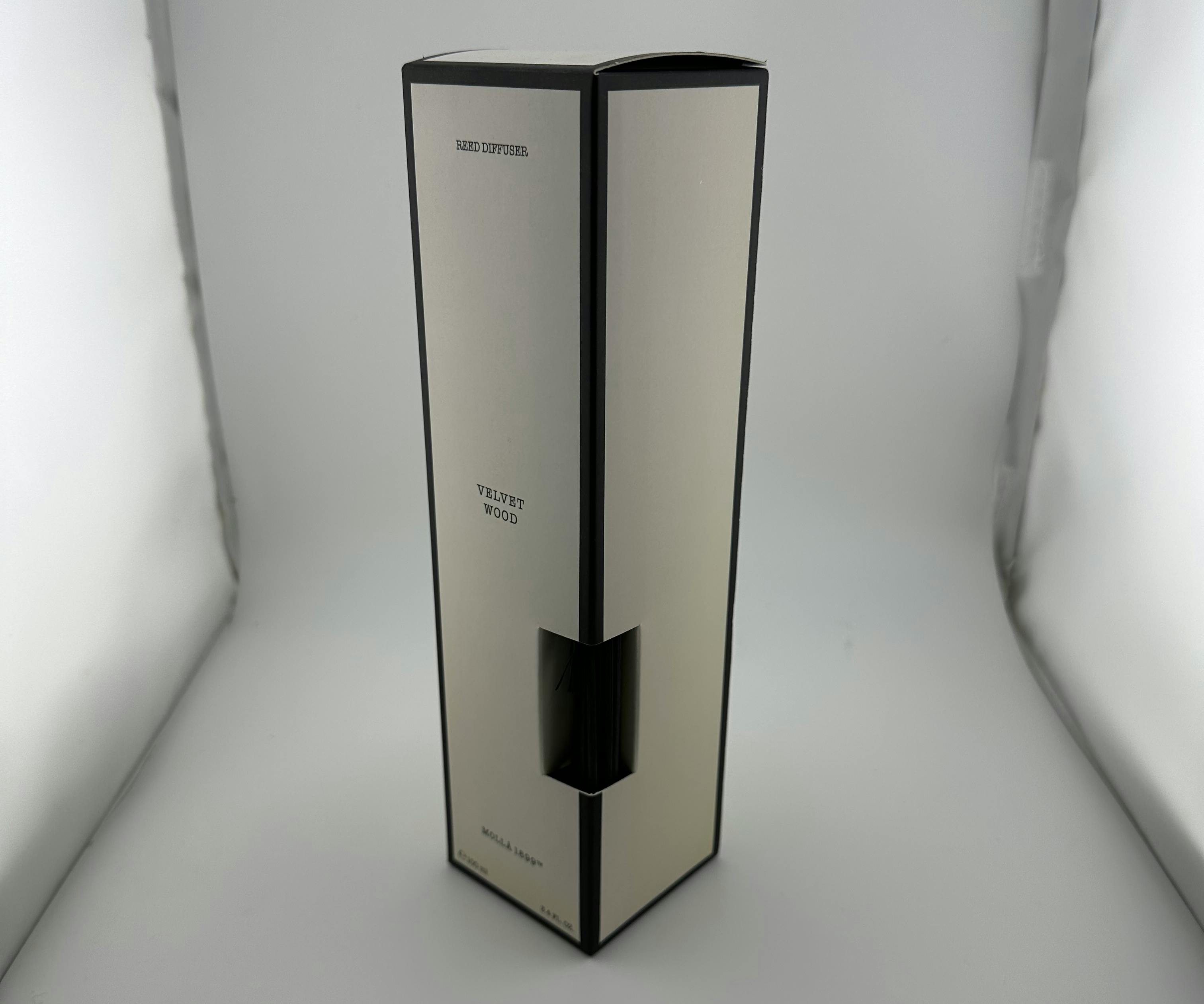 Duftstäbe - Velvet Wood
