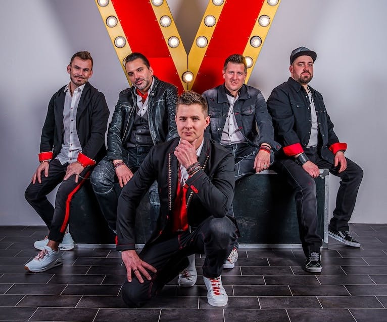 Familienkonzert mit VolXRox inkl. Kinderfest ab 14:00 Uhr
