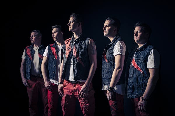 Familienkonzert mit VolXRox inkl. Kinderfest ab 14:00 Uhr
