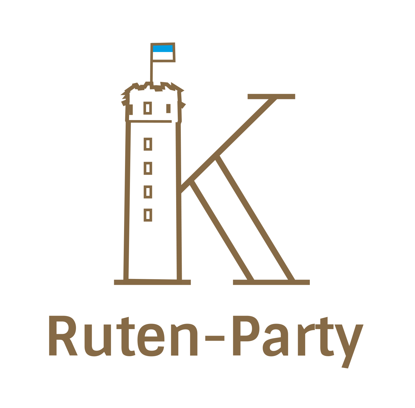 Ruten-Party mit DJ Artek