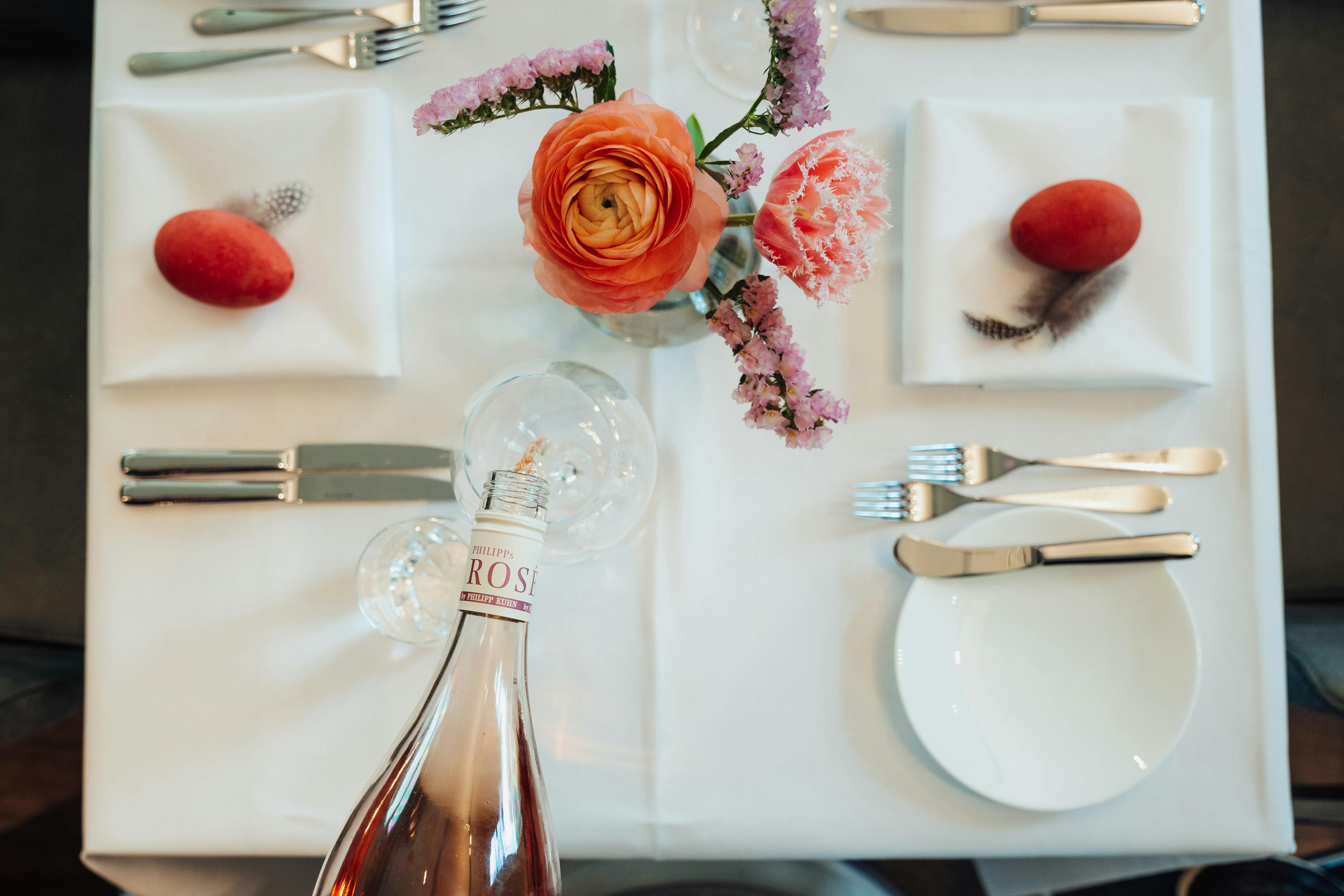 Ostern im Kaisersaal – ein Fest für die Sinne