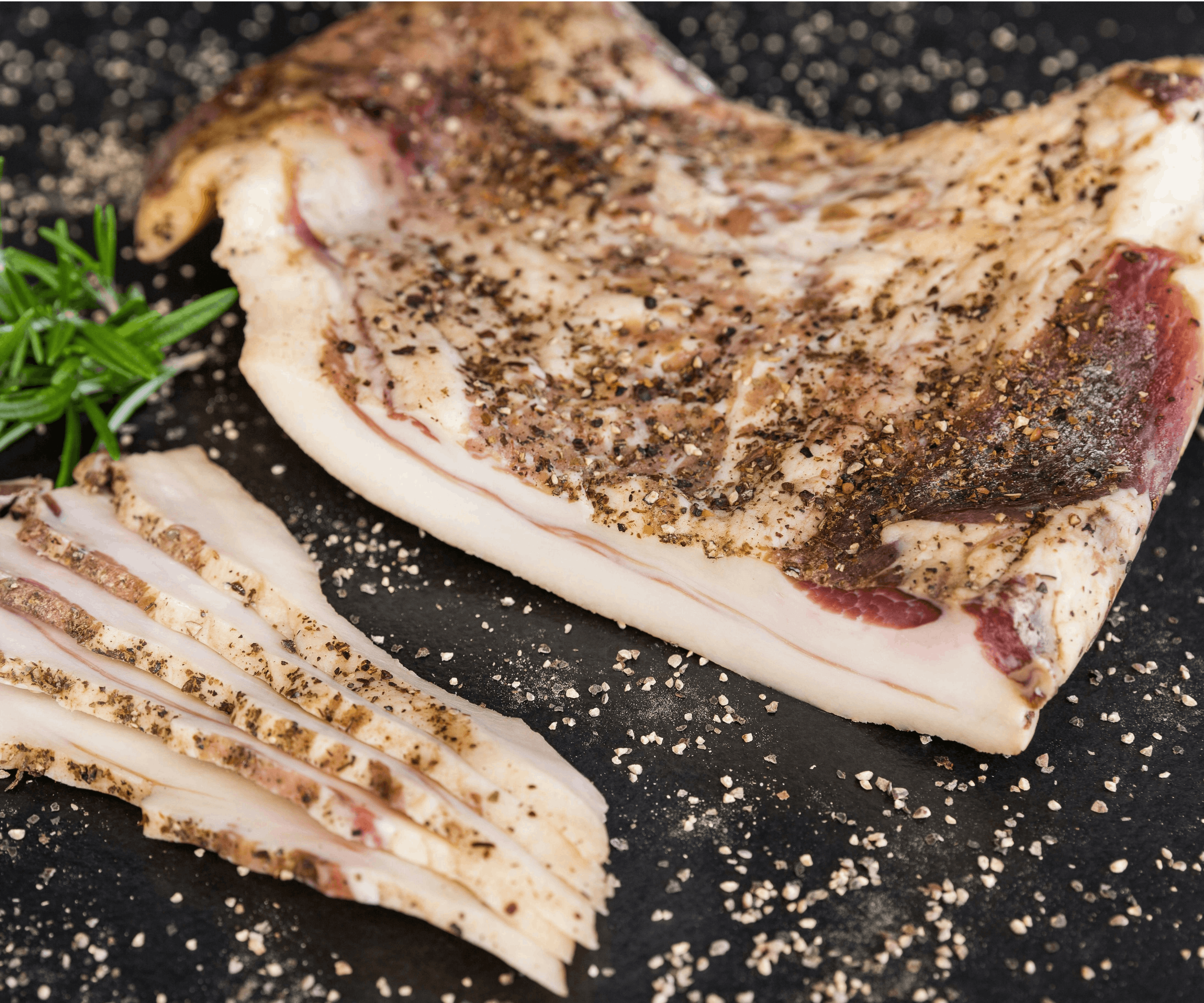 Guanciale