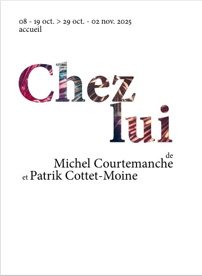 CHEZ LUI