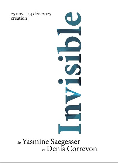 INVISIBLE