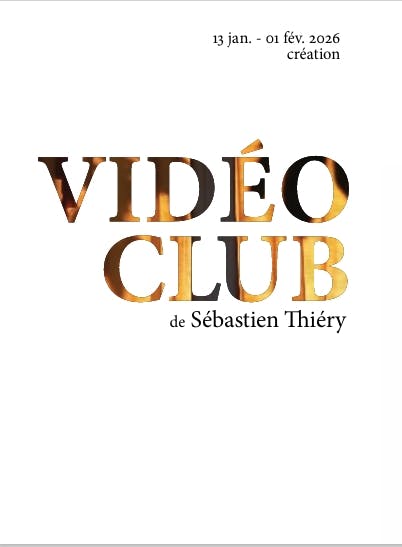 VIDÉO-CLUB