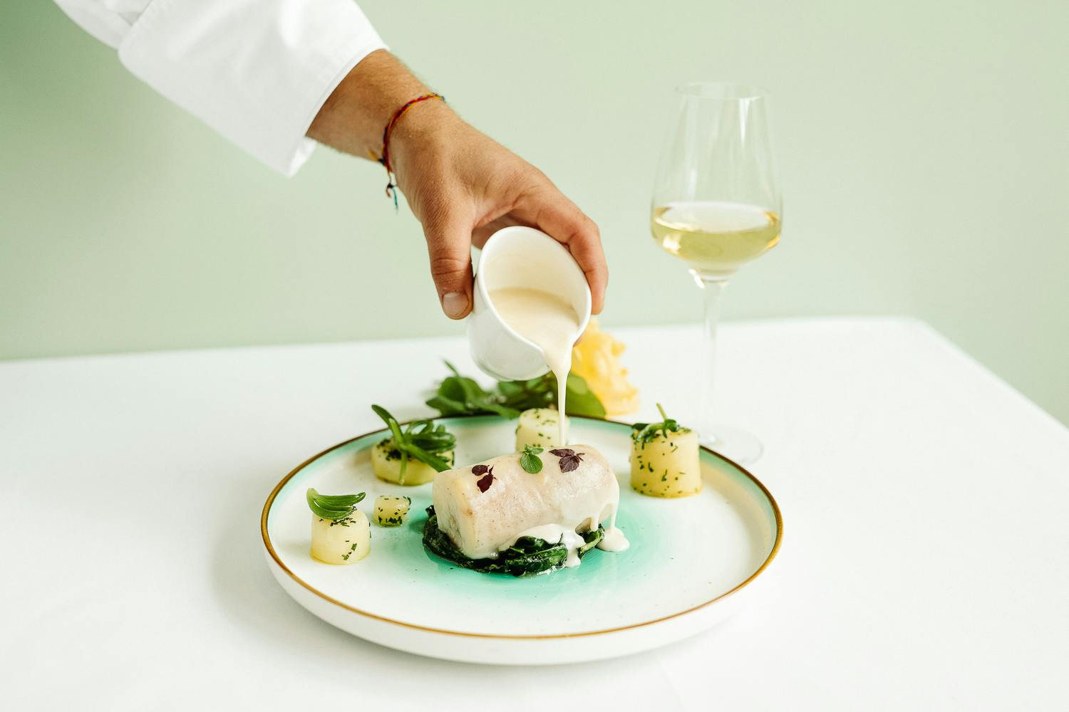 Lavaux Expérience : Wine & Dine