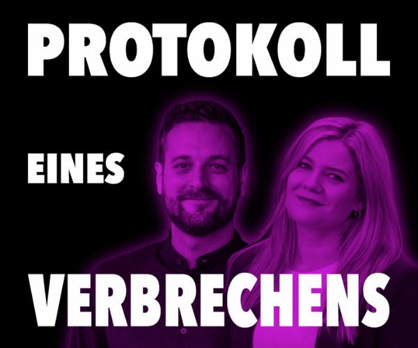 Podcast-Tram