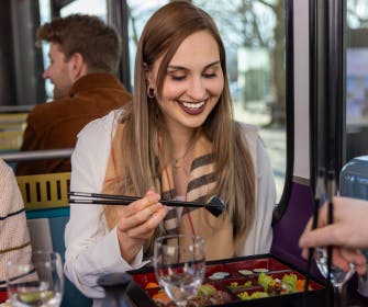 Sushi-Tram