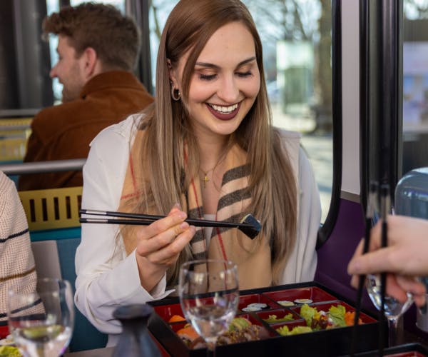 Sushi-Tram