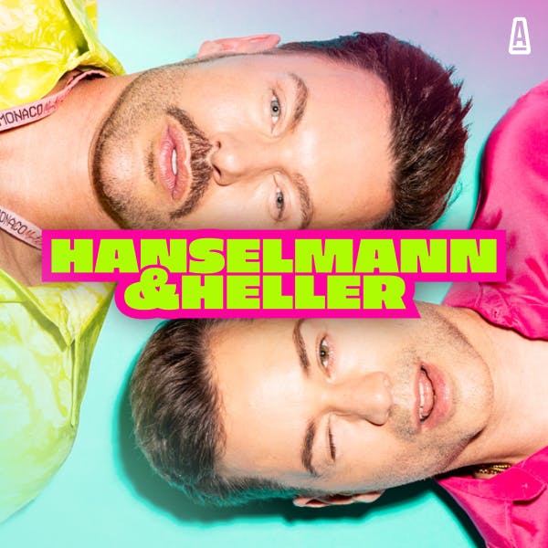 Podcast-Tram: Hanselmann & Heller