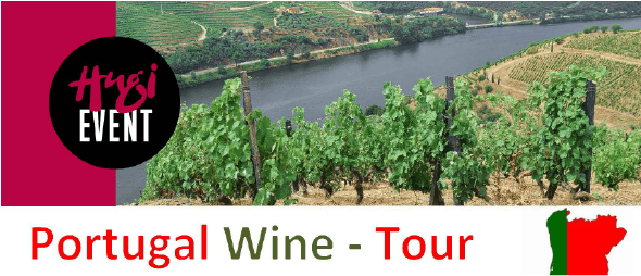 Portugal Wine Tour