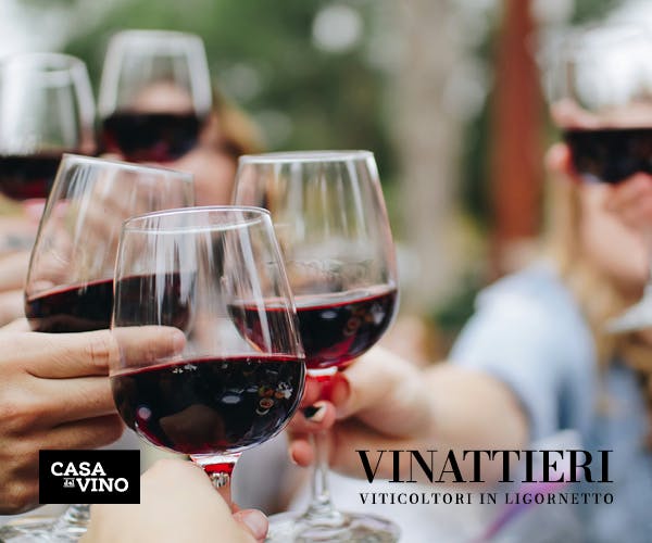 VINATTIERI Wein-Degustation