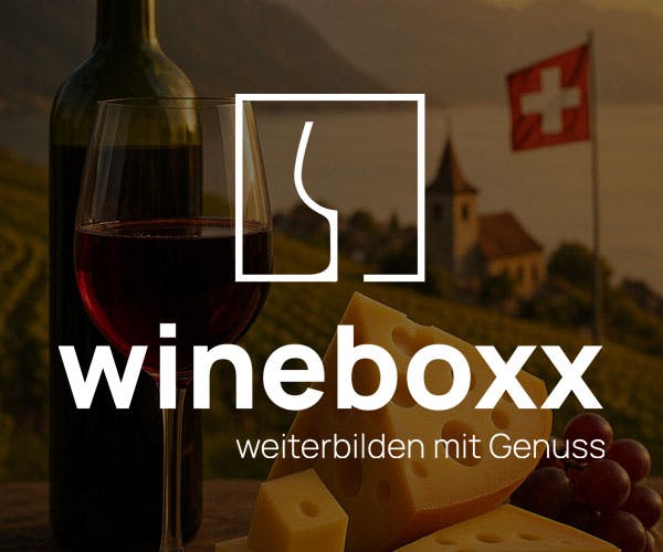 Schweizer Wein & Schweizer Käse