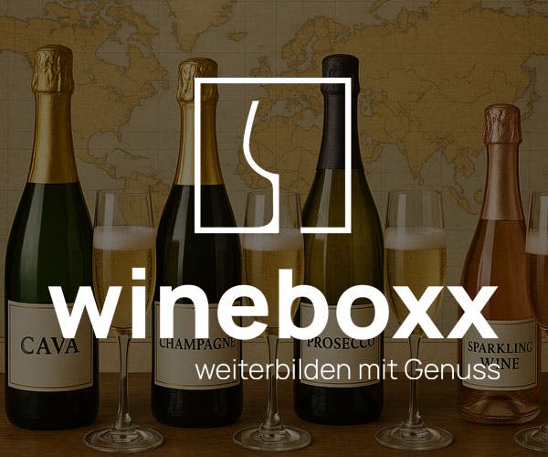 Schaumwein around the world