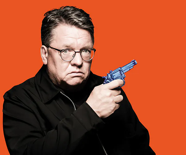 Helmut Schleich