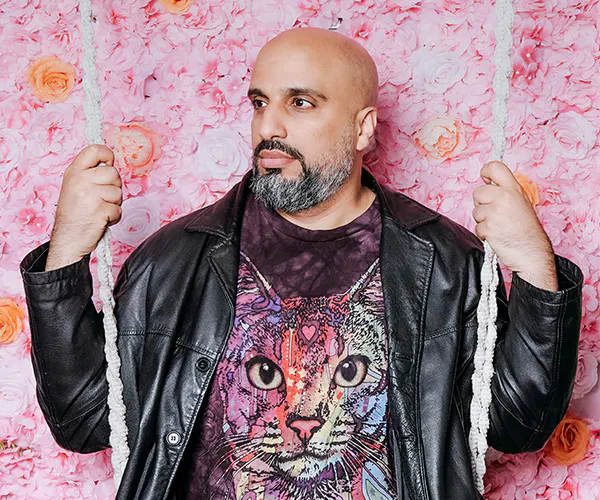 Abdelkarim