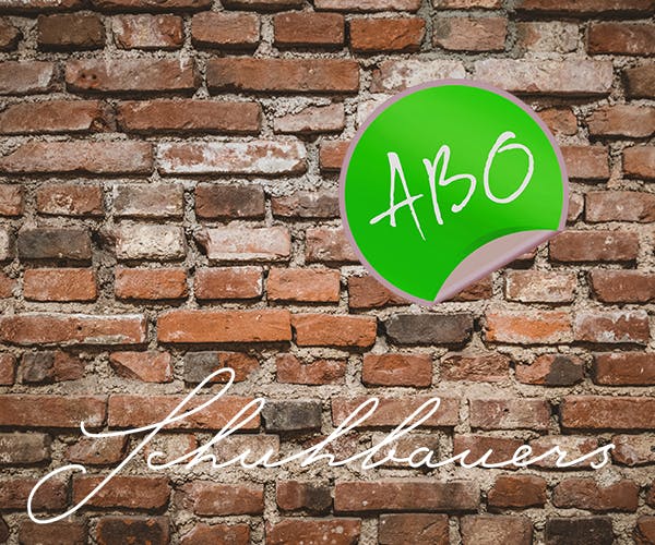 Showtime-Abo 2025/2026