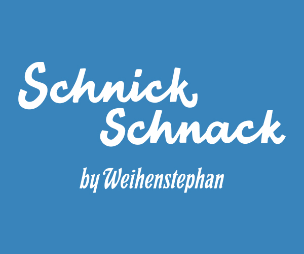 Schnick Schnack by Weihenstephan