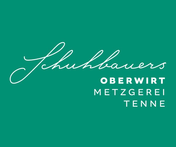 Schuhbauers Oberwirt