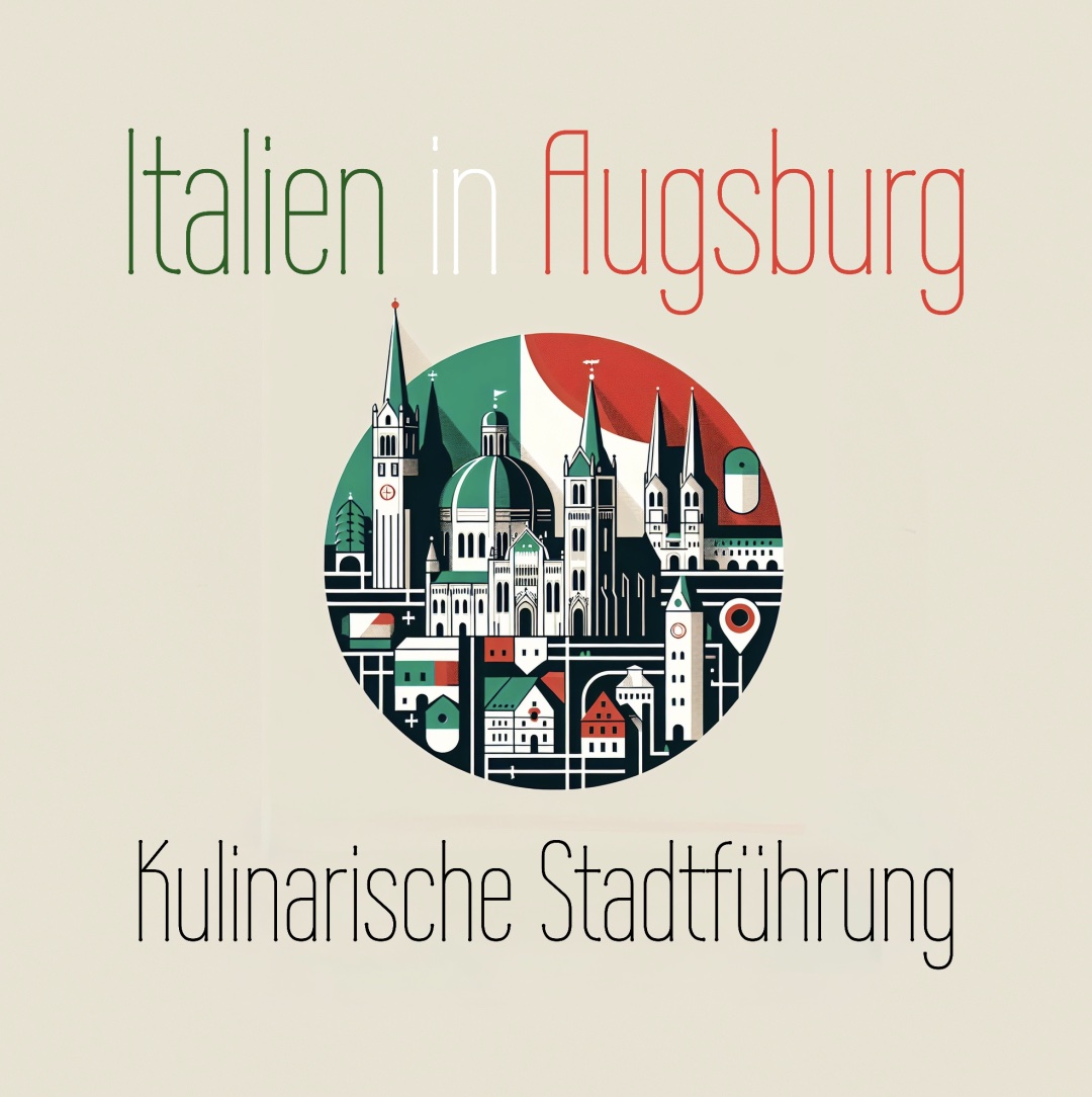 Kulinarische Stadtführung - ITALIEN IN AUGSBURG!