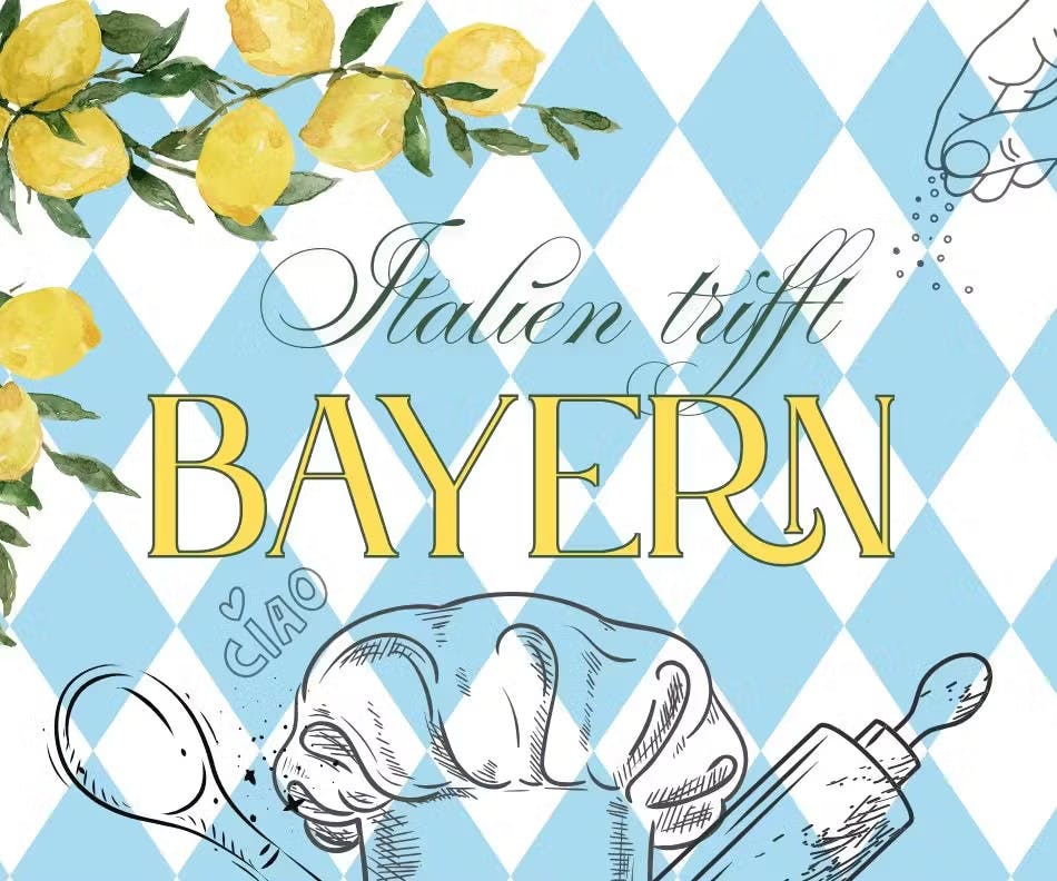 Italien trifft Bayern
