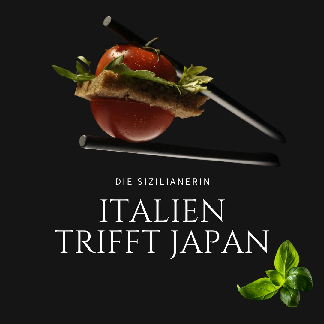 Italien trifft Japan