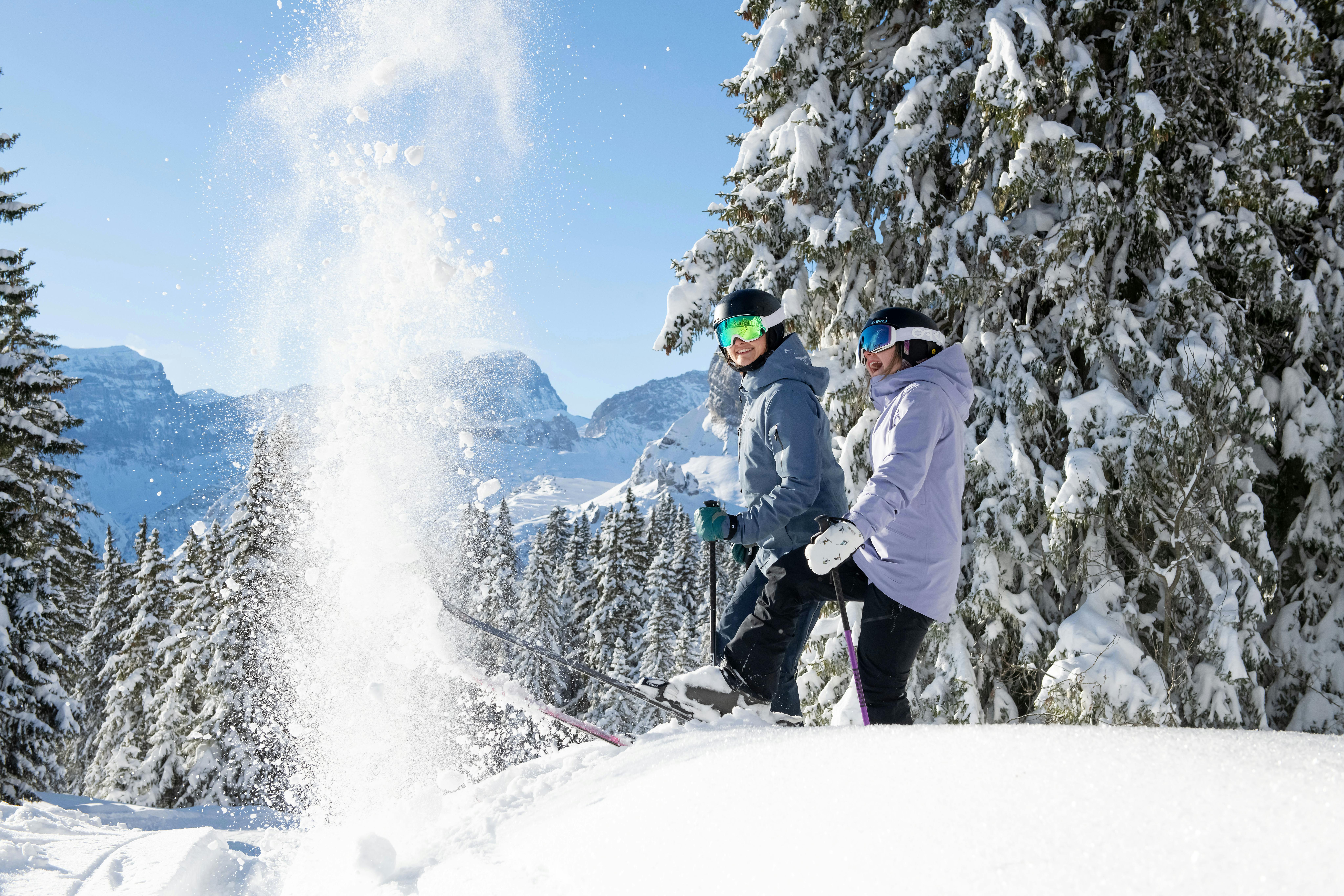 Wintersaisonkarte 2025/26