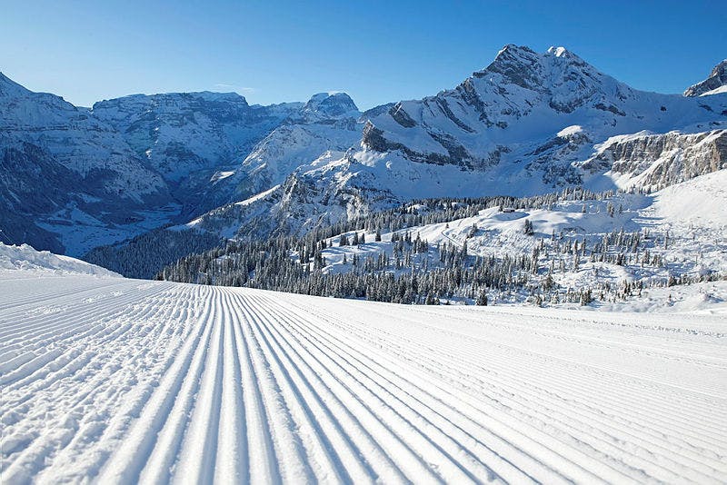 Senioren Special ab Linthal inkl. Mittagessen